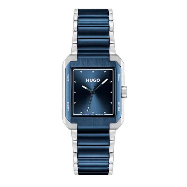ΡΟΛΟΙ HUGO BOSS ΑΝΔΡΙΚΟ 1530382 (30MM)