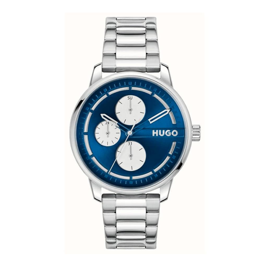 ΡΟΛΟΙ HUGO BOSS ΑΝΔΡΙΚΟ 1530386 (44MM)