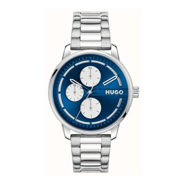 ΡΟΛΟΙ HUGO BOSS ΑΝΔΡΙΚΟ 1530386 (44MM)