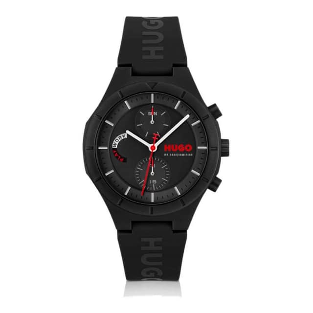 ΡΟΛΟΙ HUGO BOSS ΑΝΔΡΙΚΟ 1530402 (44MM)