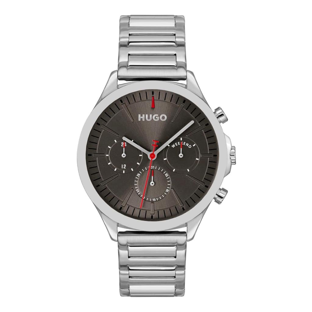 ΡΟΛΟΙ HUGO BOSS ΑΝΔΡΙΚΟ 1530411 (43MM)