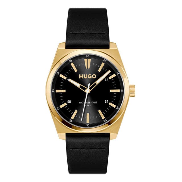 ΡΟΛΟΙ HUGO BOSS ΑΝΔΡΙΚΟ 1530438 (40MM)