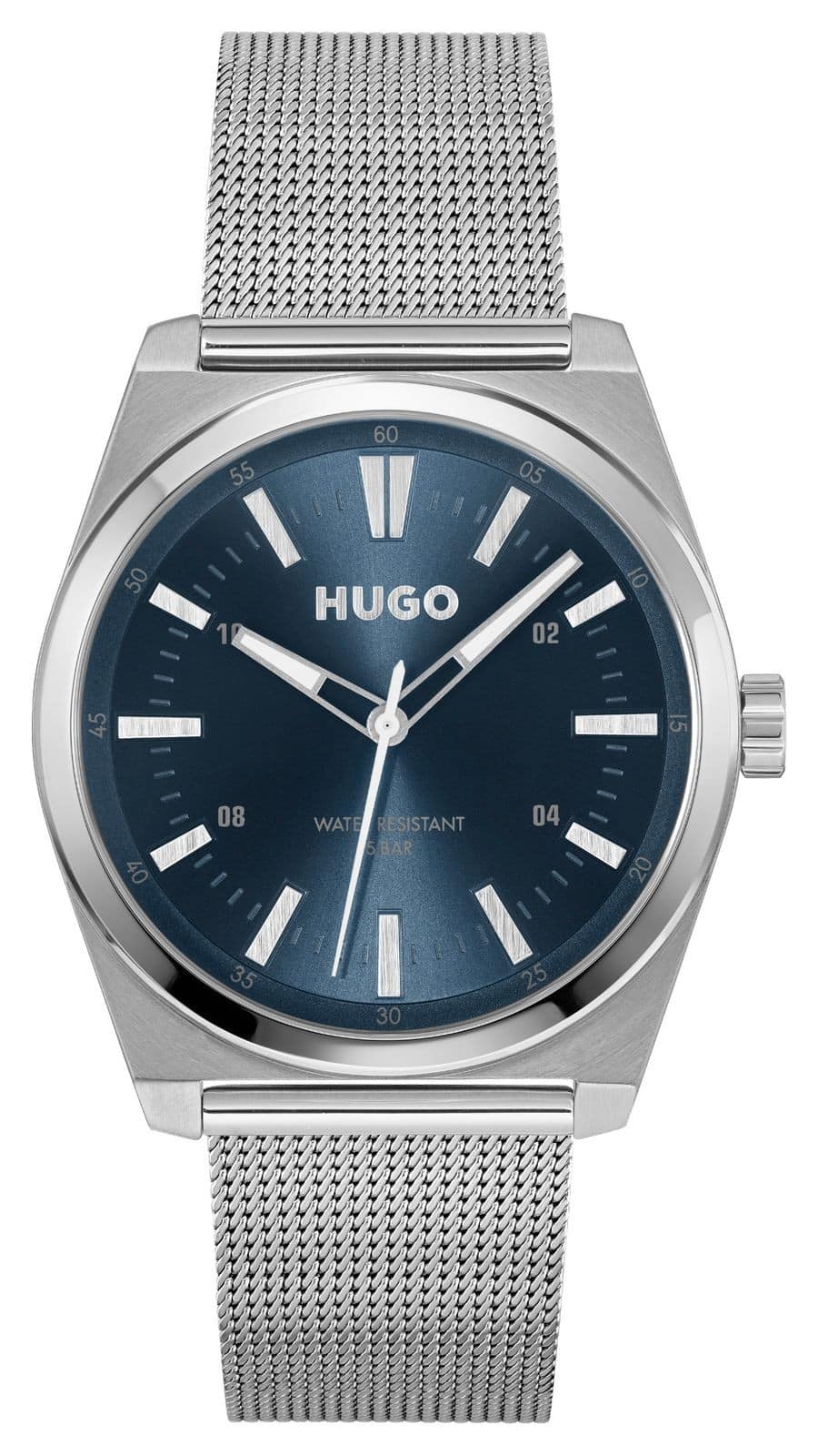 ΡΟΛΟΙ HUGO BOSS ΑΝΔΡΙΚΟ 1530439 (40MM)
