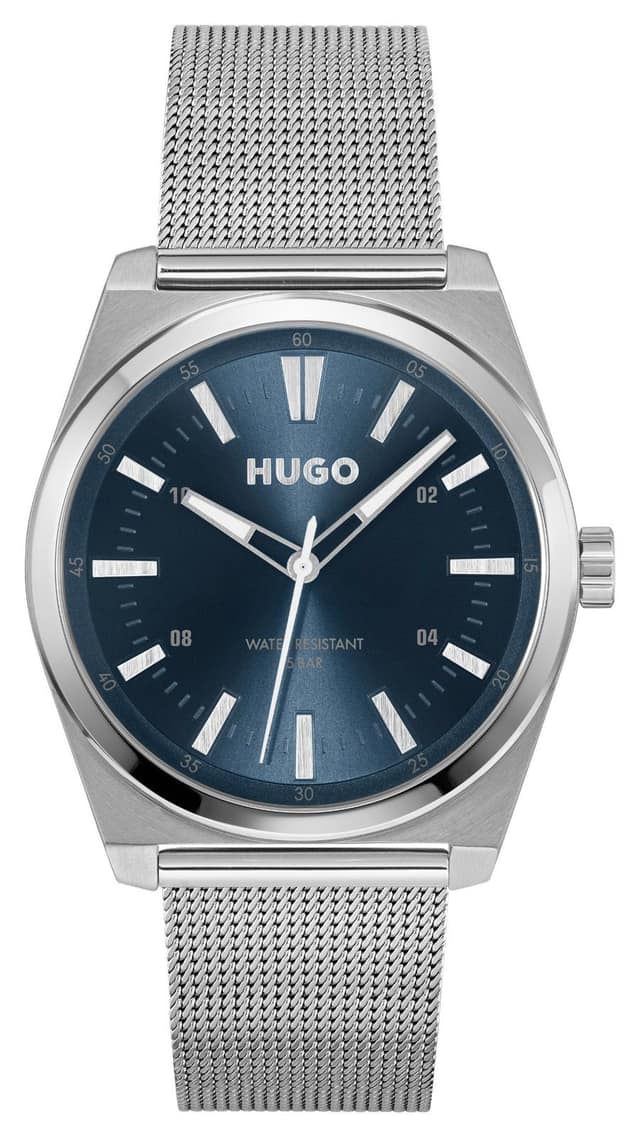 ΡΟΛΟΙ HUGO BOSS ΑΝΔΡΙΚΟ 1530439 (40MM)
