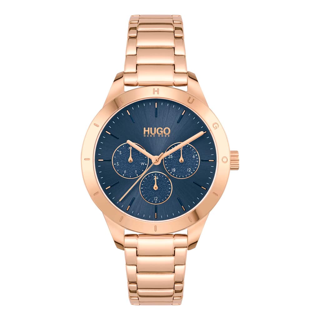 ΡΟΛΟΙ HUGO BOSS ΓΥΝΑΙΚΕΙΟ 1540092 (38MM)