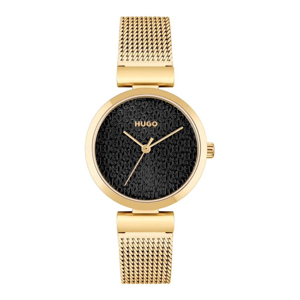 ΡΟΛΟΙ HUGO BOSS ΓΥΝΑΙΚΕΙΟ 1540129 (30MM)