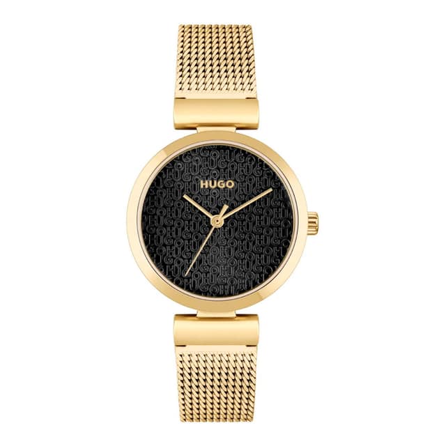 ΡΟΛΟΙ HUGO BOSS ΓΥΝΑΙΚΕΙΟ 1540129 (30MM)
