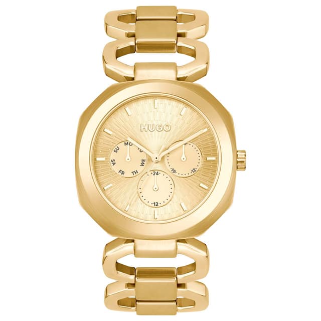 ΡΟΛΟΙ HUGO BOSS ΓΥΝΑΙΚΕΙΟ 1540150 (38MM)