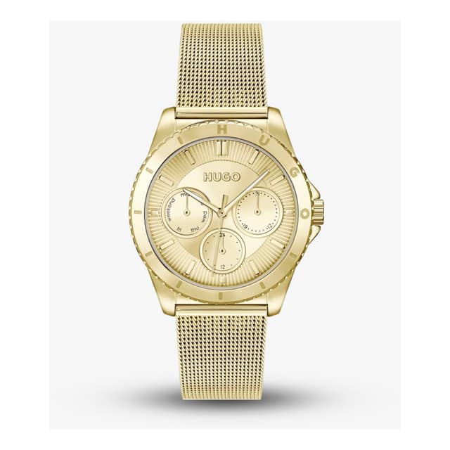 ΡΟΛΟΙ HUGO BOSS ΓΥΝΑΙΚΕΙΟ 1540159 (36MM)