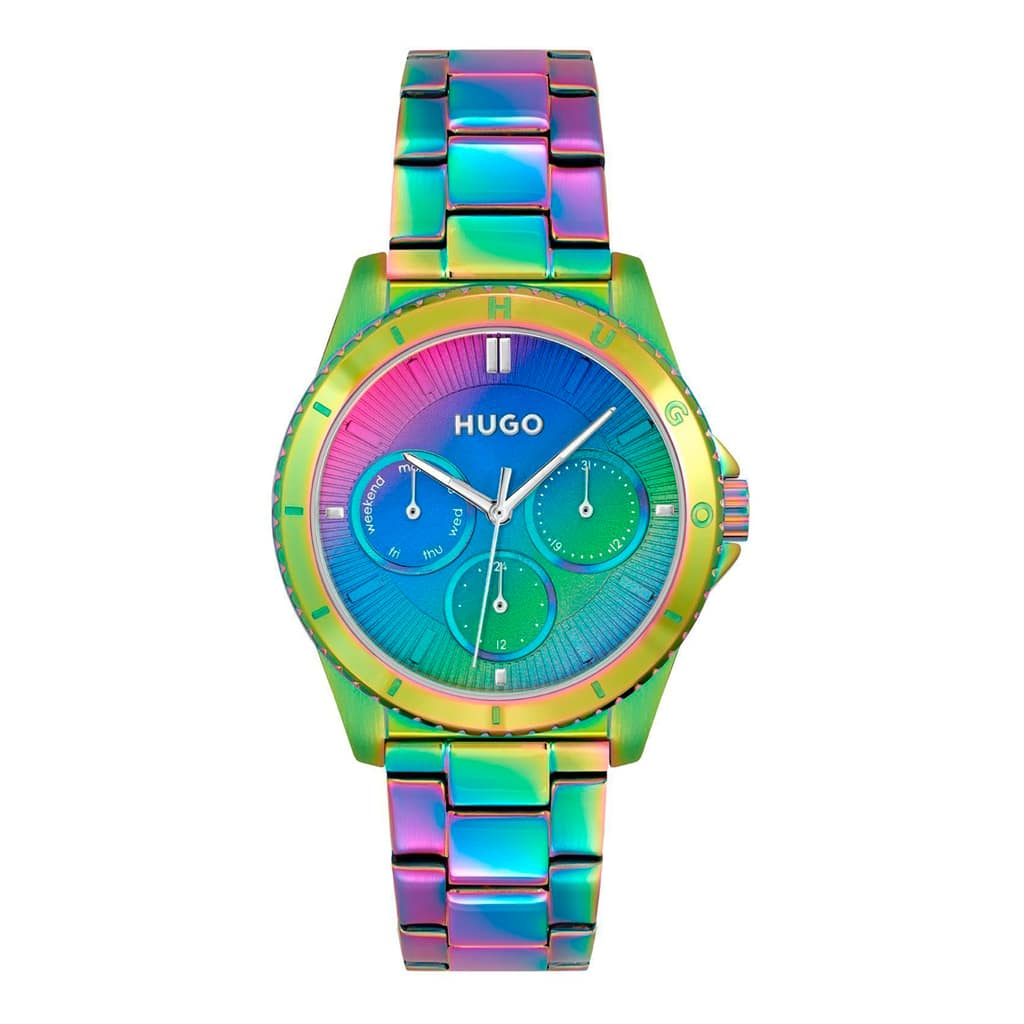 ΡΟΛΟΙ HUGO BOSS ΓΥΝΑΙΚΕΙΟ 1540160 (36MM)