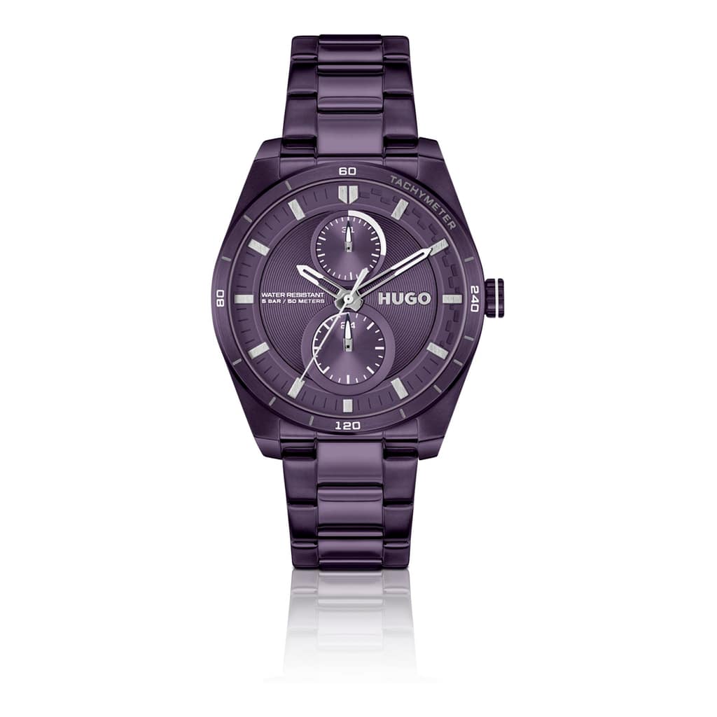 ΡΟΛΟΙ HUGO BOSS ΓΥΝΑΙΚΕΙΟ 1540170 (38MM)
