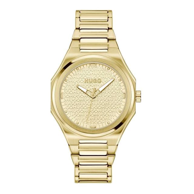 ΡΟΛΟΙ HUGO BOSS ΓΥΝΑΙΚΕΙΟ 1540177 (36MM)