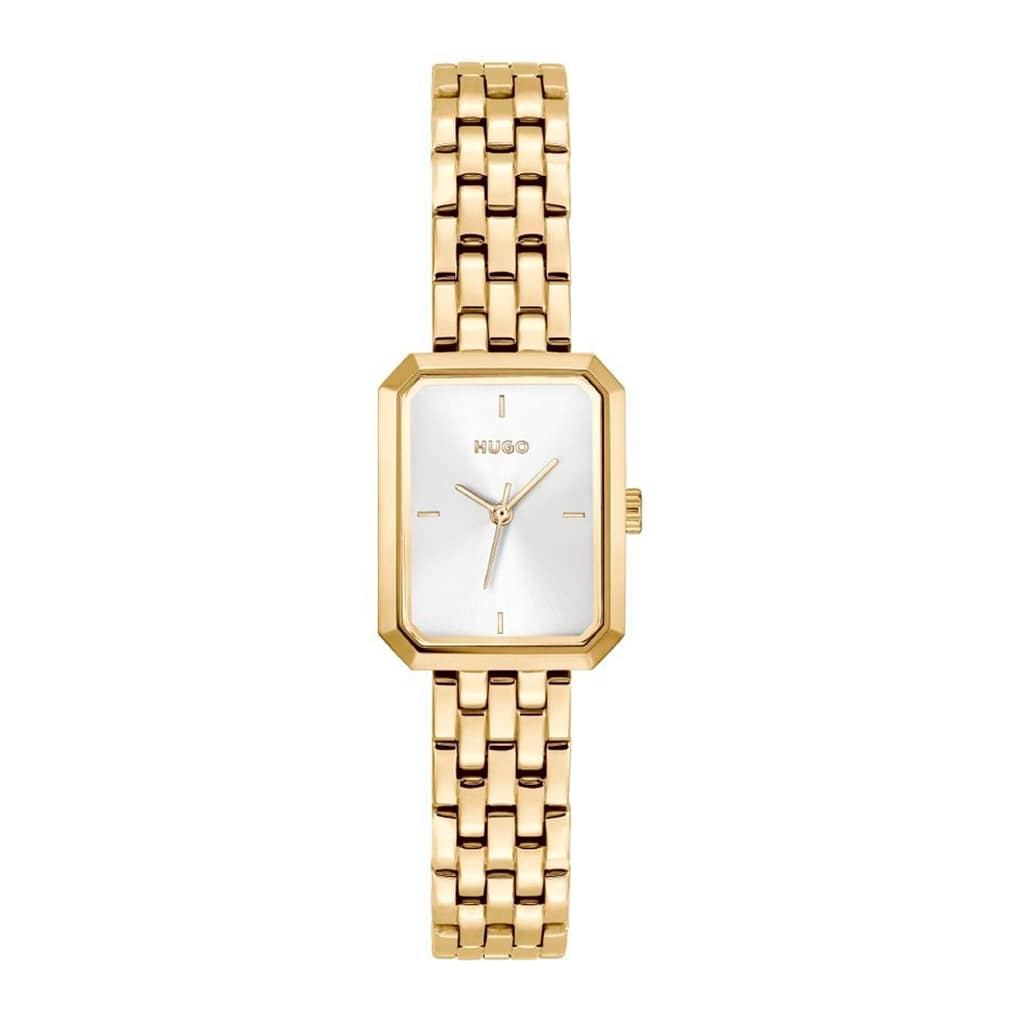ΡΟΛΟΙ HUGO BOSS ΓΥΝΑΙΚΕΙΟ 1540179 (21MM)