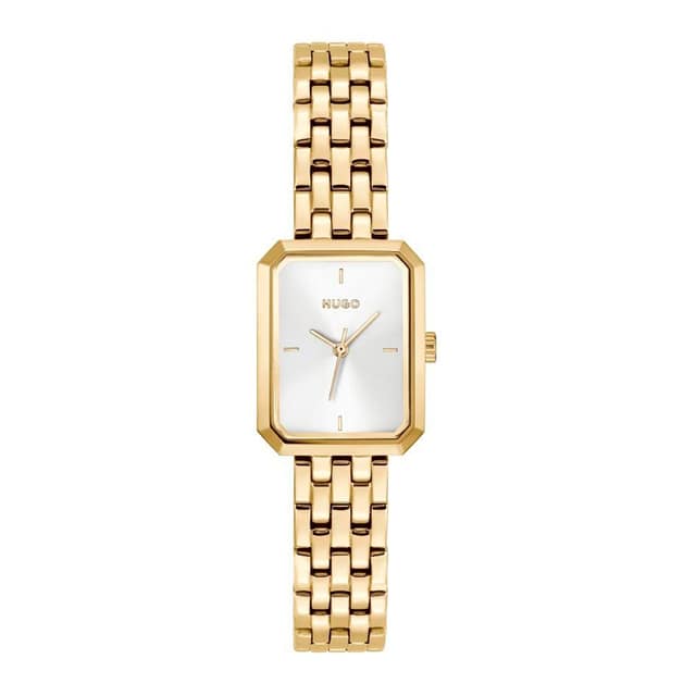 ΡΟΛΟΙ HUGO BOSS ΓΥΝΑΙΚΕΙΟ 1540179 (21MM)