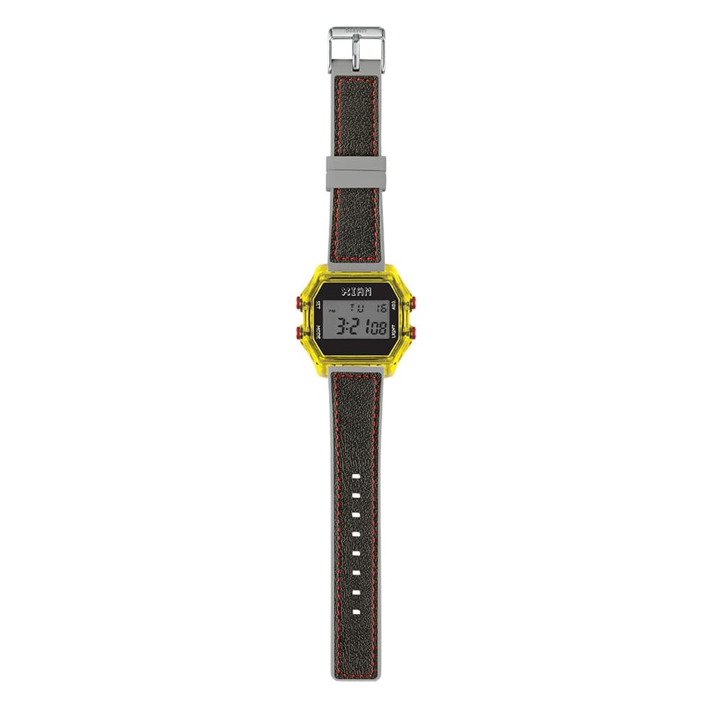 ΡΟΛΟΙ IAM ΑΝΔΡΙΚΟ IAM-KIT519 (44MM)