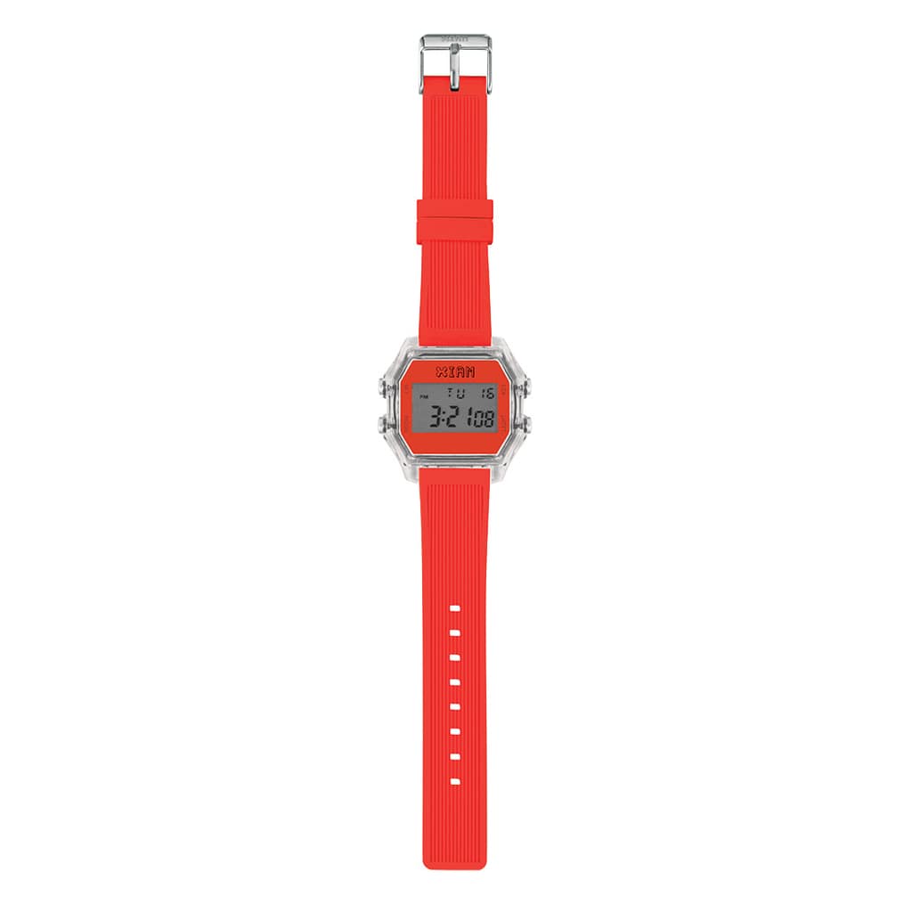 ΡΟΛΟΙ IAM ΑΝΔΡΙΚΟ IAM-KIT523 (44MM)