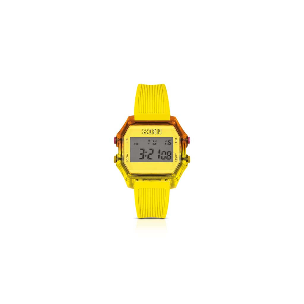 ΡΟΛΟΙ IAM ΑΝΔΡΙΚΟ IAM-KIT529 (44MM)