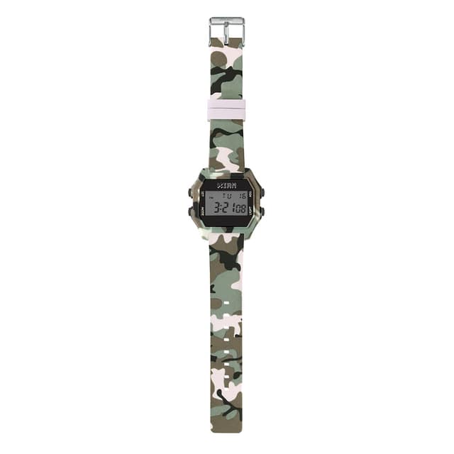 ΡΟΛΟΙ IAM ΑΝΔΡΙΚΟ IAM-KIT532 (44MM)