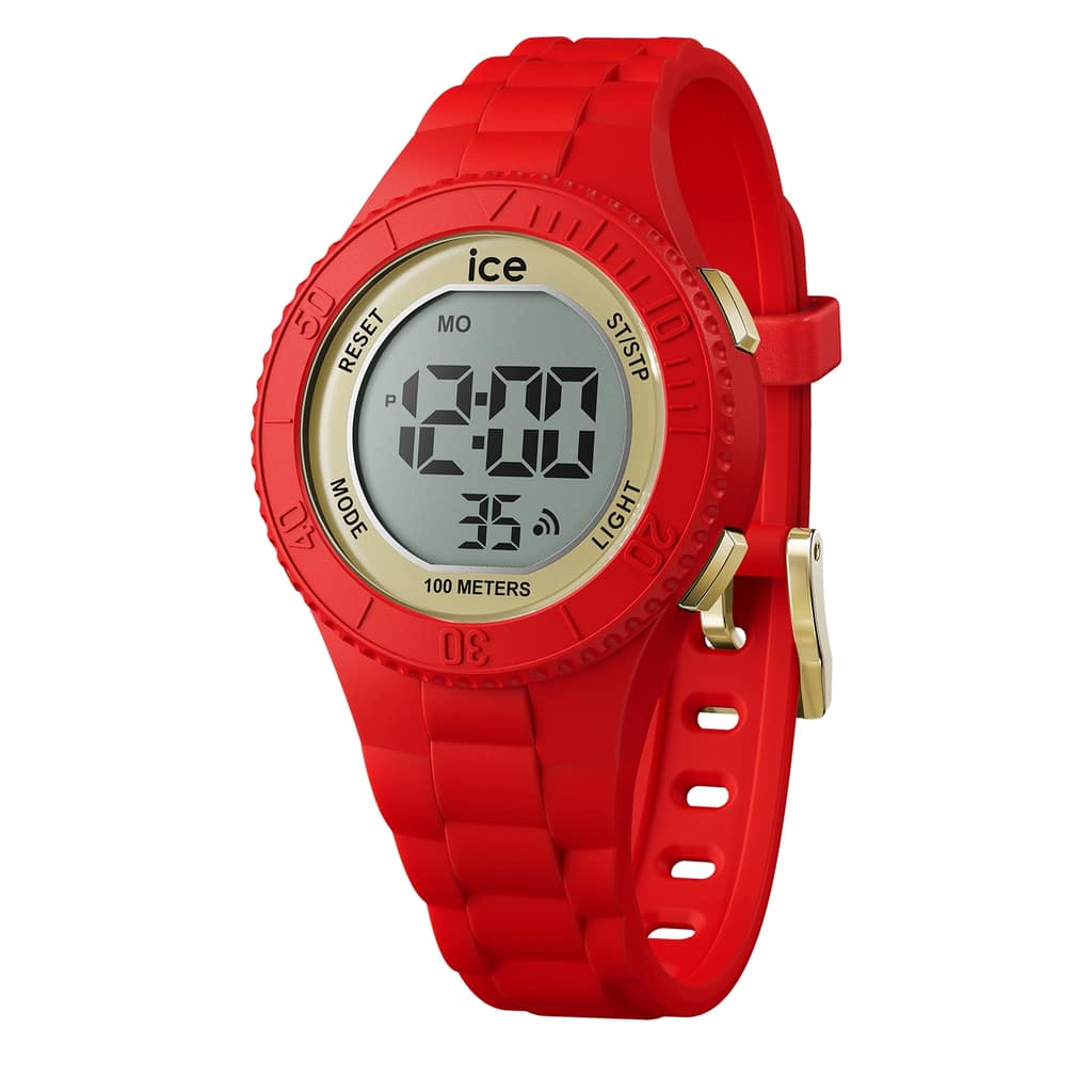 ΡΟΛΟΙ ICE UNISEX 21620 (35MM)