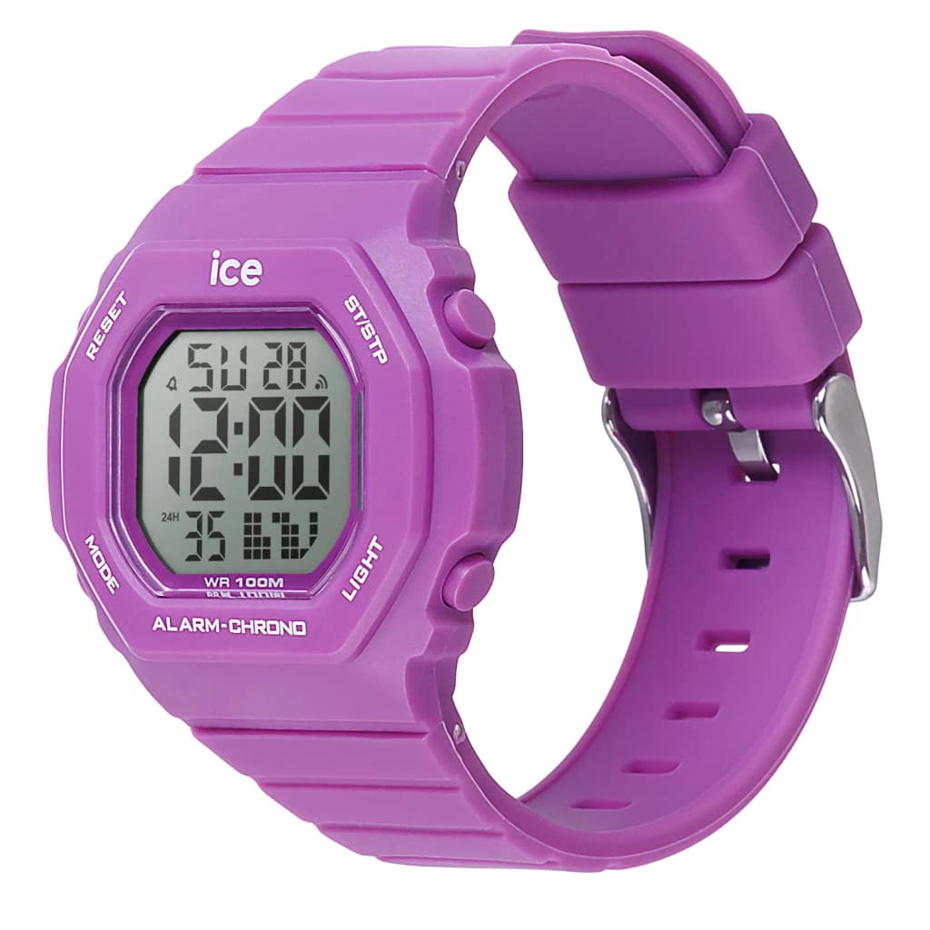 ΡΟΛΟΙ ICE UNISEX 22101 (39 MM)