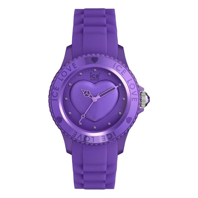 WATCH ICE WOMAN LO.LR.U.S.11 (38MM)