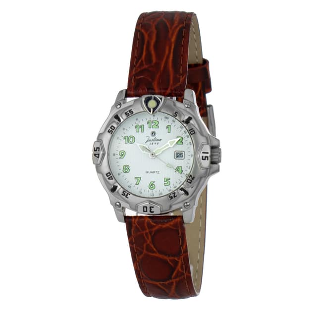 ΡΟΛΟΙ JUSTINA ΓΥΝΑΙΚΕΙΟ 32555M (32MM)