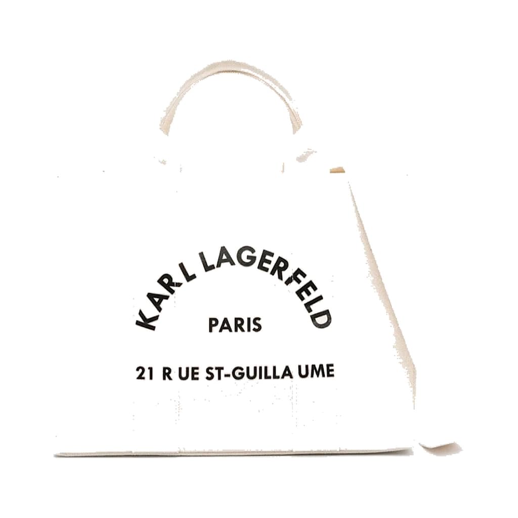 ΤΣΑΝΤΑ KARL LAGERFELD ΓΥΝΑΙΚΕΙΑ 240W3892106 (UNICA )