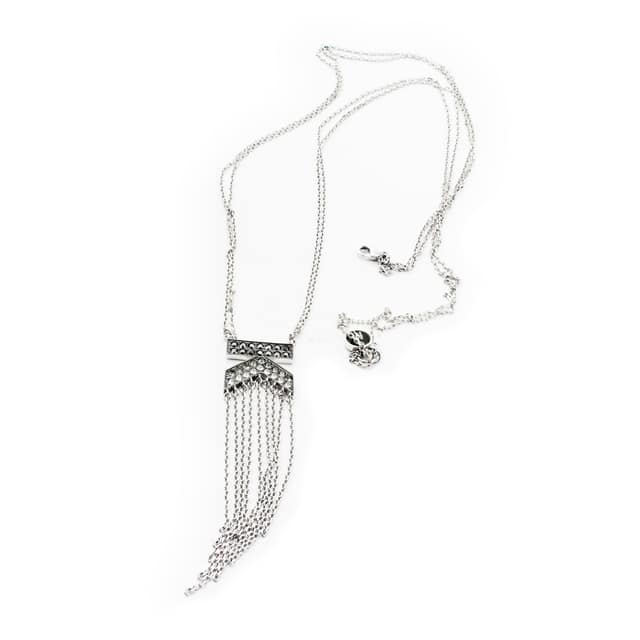 ΚΟΛΙΕ KARL LAGERFELD ΓΥΝΑΙΚΕΙΟ 5448352 (55CM )