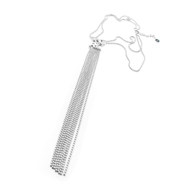 ΚΟΛΙΕ KARL LAGERFELD ΓΥΝΑΙΚΕΙΟ 5483571 (70CM)