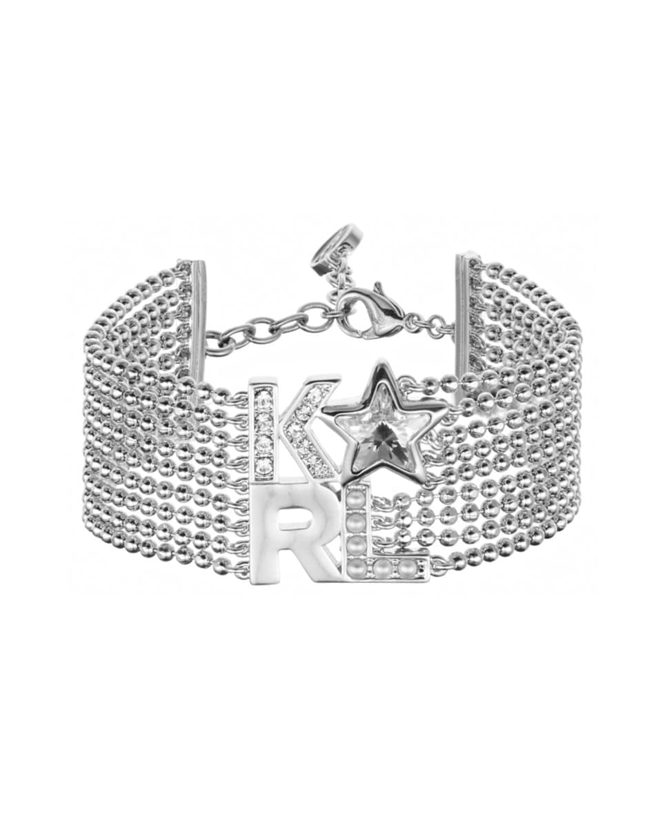 ΒΡΑΧΙΟΛΙ KARL LAGERFELD ΓΥΝΑΙΚΕΙΟ 5483575 (19CM)