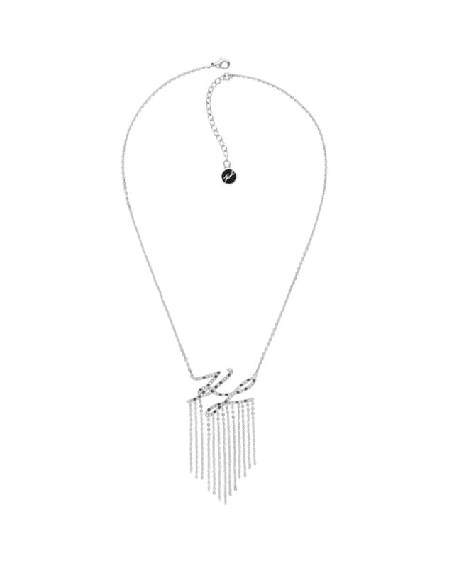 ΚΟΛΙΕ KARL LAGERFELD ΓΥΝΑΙΚΑ 5512210 (40CM )