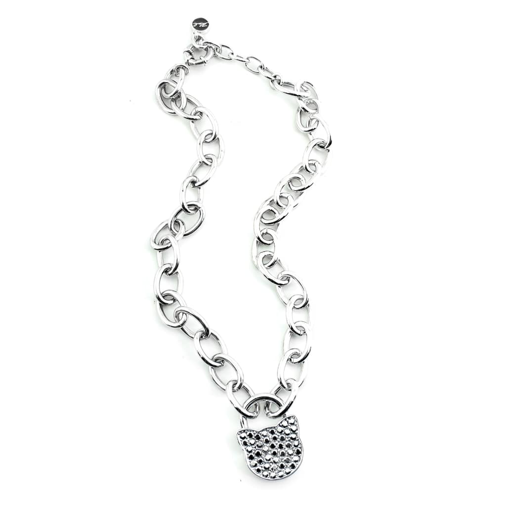 ΚΟΛΙΕ KARL LAGERFELD ΓΥΝΑΙΚΕΙΟ 5512238 (25CM)