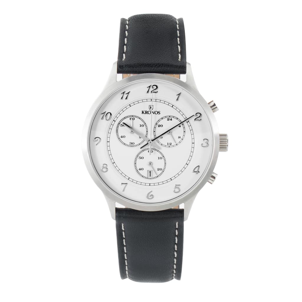ΡΟΛΟΙ KRONOS ΑΝΔΡΙΚΟ 783.35.19 (40MM)