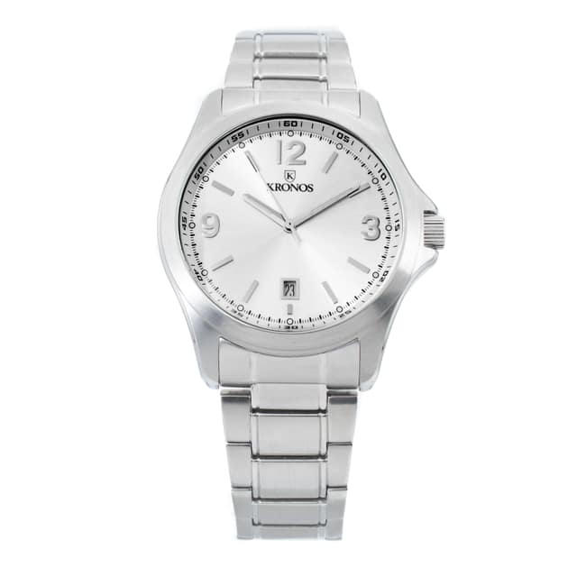 ΡΟΛΟΙ KRONOS ΑΝΔΡΙΚΟ 786.8.105.19 (42MM)