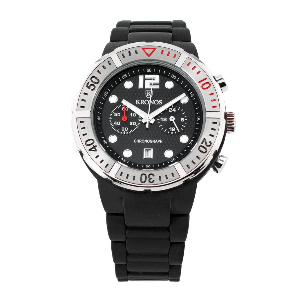 ΡΟΛΟΙ KRONOS ΑΝΔΡΙΚΟ K789.5B.19 (44MM)