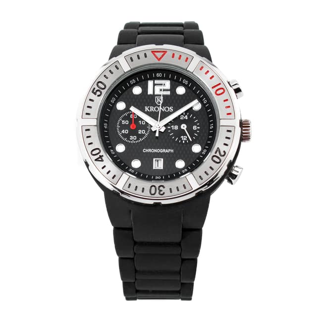 ΡΟΛΟΙ KRONOS ΑΝΔΡΙΚΟ K789.5B.19 (44MM)