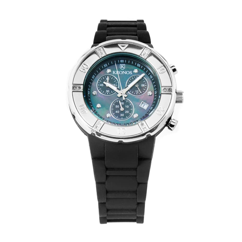 ΡΟΛΟΙ KRONOS UNISEX K789.CN.5C (40,5MM)