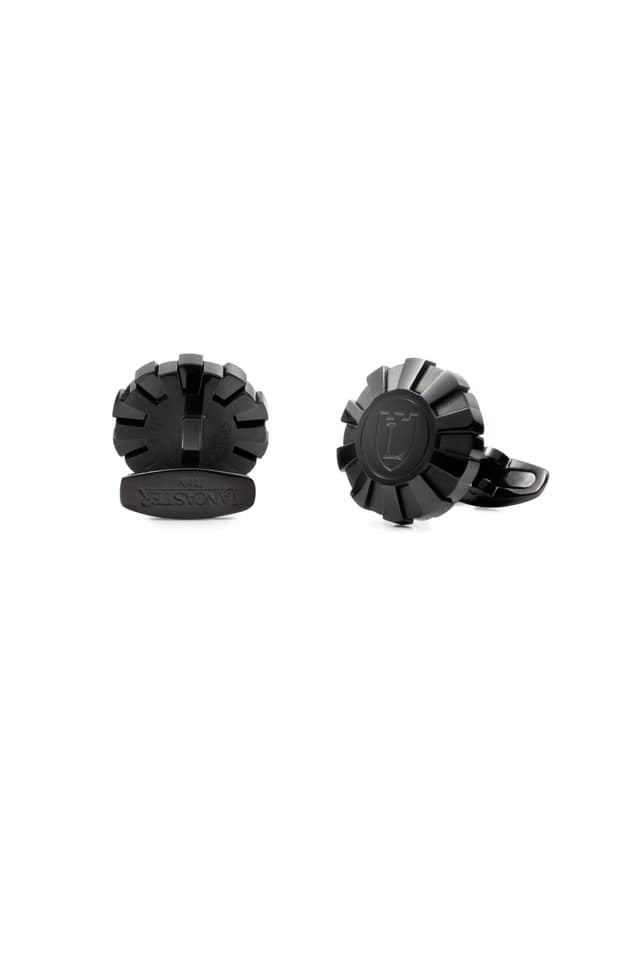 TWINS LANCASTER ΑΝΔΡΙΚΟ GLA009BK ( )