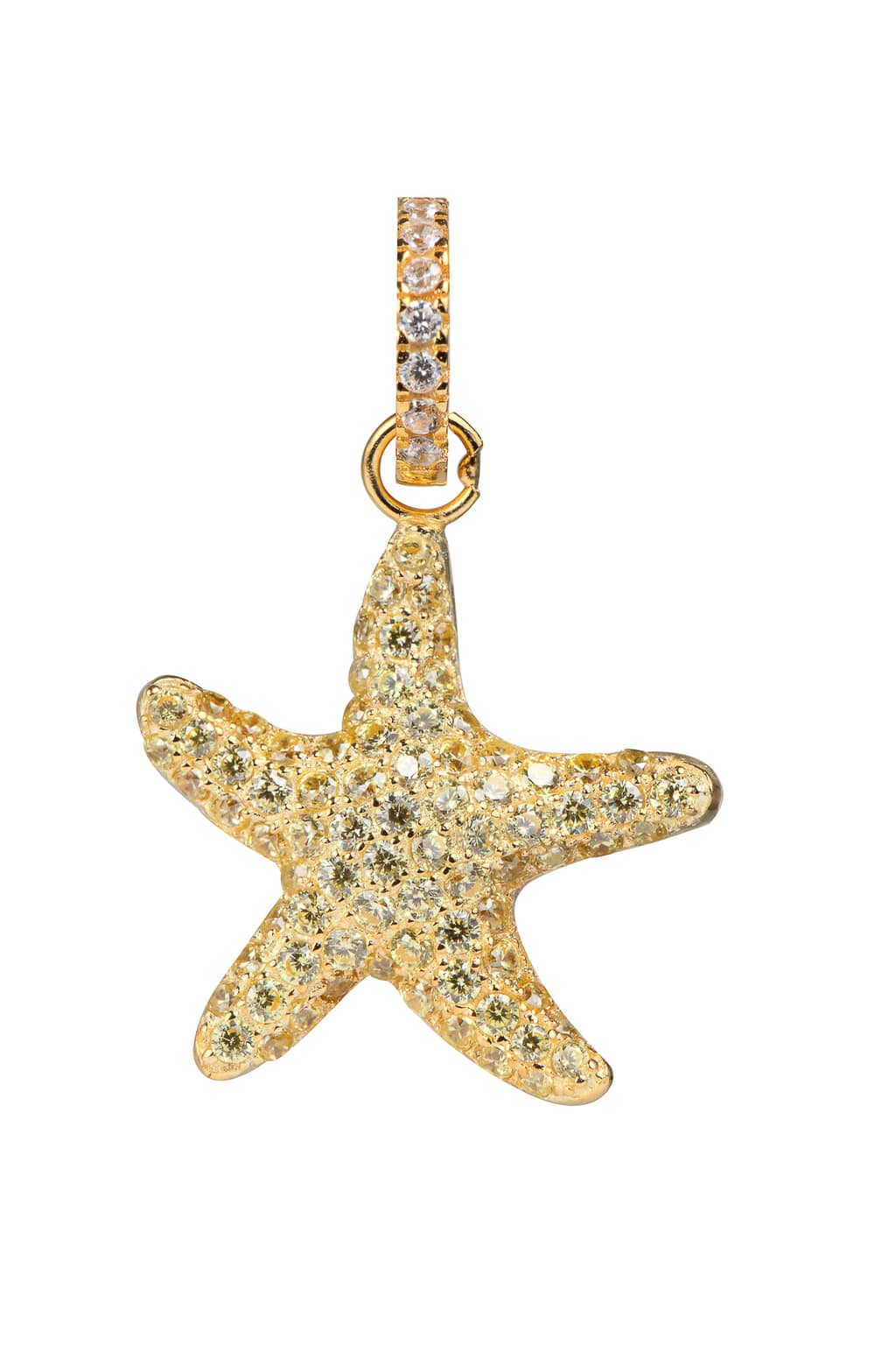 ΚΡΕΜΑΣΤΟ LANCASTER ΓΥΝΑΙΚΕΙΟ JLA-PEN-STAR6 (1,5MM )