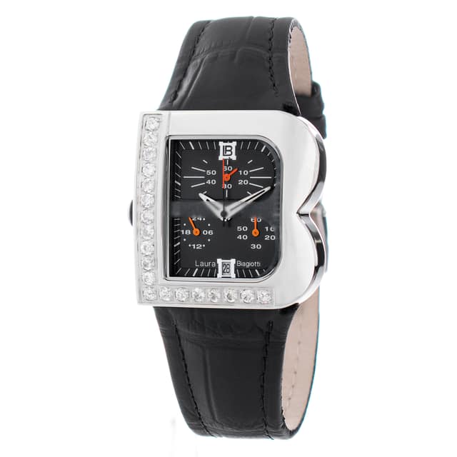 ΡΟΛΟΙ LAURA BIAGIOTTI ΓΥΝΑΙΚΕΙΟ LB0002L-01Z (33MM)