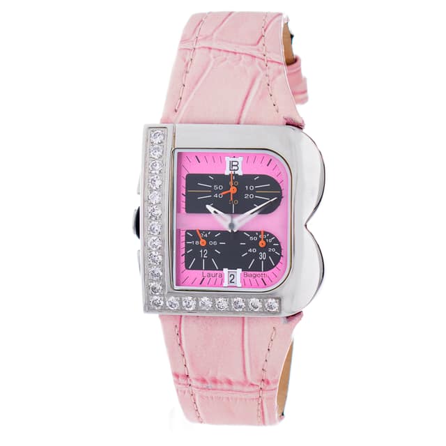 ΡΟΛΟΙ LAURA BIAGIOTTI ΓΥΝΑΙΚΕΙΟ LB0002L-03Z (33MM)