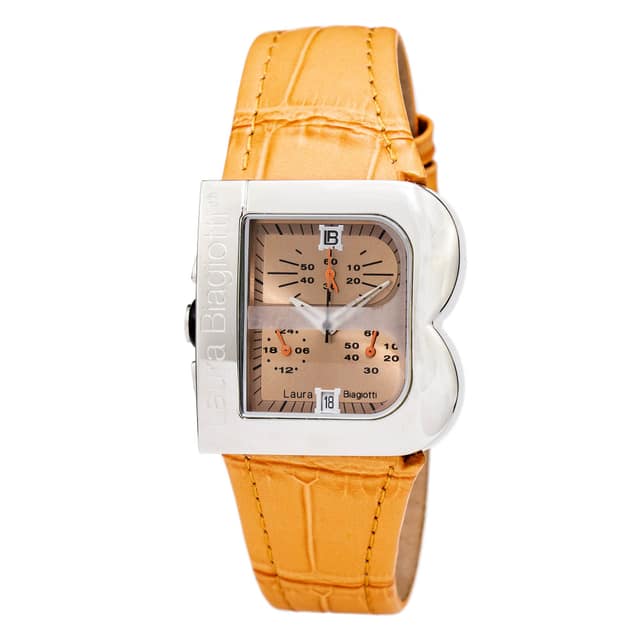 ΡΟΛΟΙ LAURA BIAGIOTTI ΓΥΝΑΙΚΕΙΟ LB0002L-06 (33MM)
