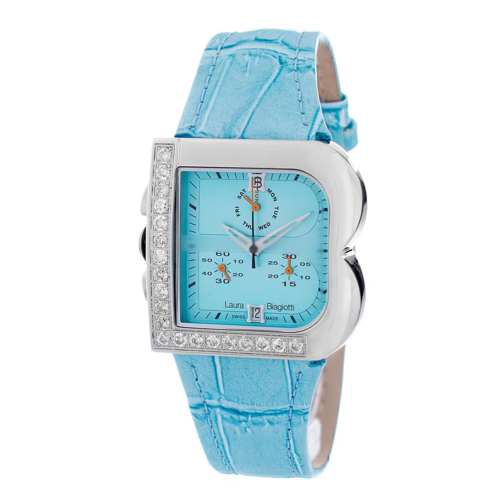 ΡΟΛΟΙ LAURA BIAGIOTTI ΓΥΝΑΙΚΕΙΟ LB0002L-AD (33MM)