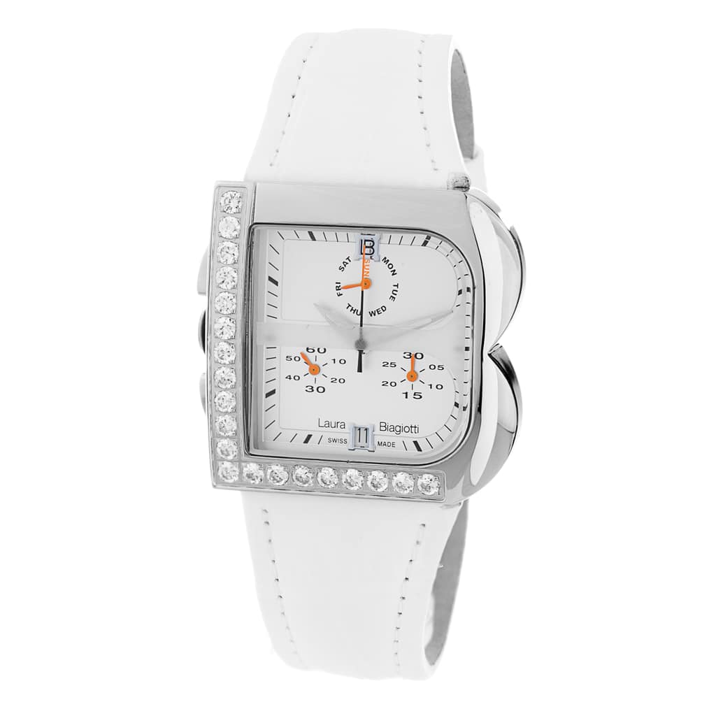 ΡΟΛΟΙ LAURA BIAGIOTTI ΓΥΝΑΙΚΕΙΟ LB0002L-BLZ (33MM)