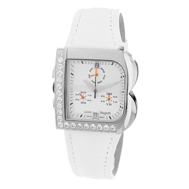ΡΟΛΟΙ LAURA BIAGIOTTI ΓΥΝΑΙΚΕΙΟ LB0002L-BLZ (33MM)