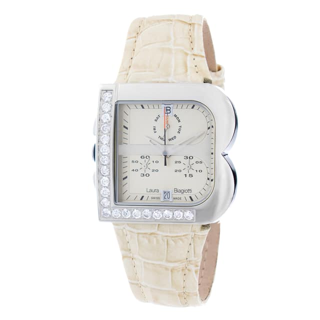 ΡΟΛΟΙ LAURA BIAGIOTTI ΓΥΝΑΙΚΕΙΟ LB0002L-CD (33MM)