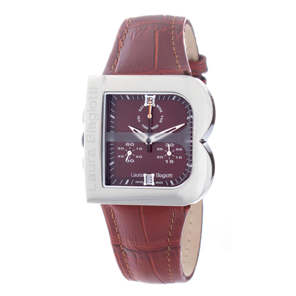 ΡΟΛΟΙ LAURA BIAGIOTTI ΓΥΝΑΙΚΕΙΟ LB0002L-MA (33MM)