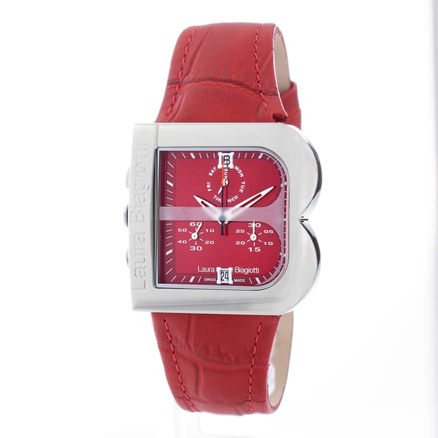 ΡΟΛΟΙ LAURA BIAGIOTTI ΓΥΝΑΙΚΕΙΟ LB0002L-RO (33MM)