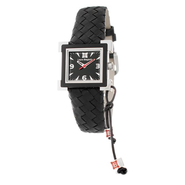 ΡΟΛΟΙ LAURA BIAGIOTTI ΓΥΝΑΙΚΕΙΟ LB0040L-NE (26MM)