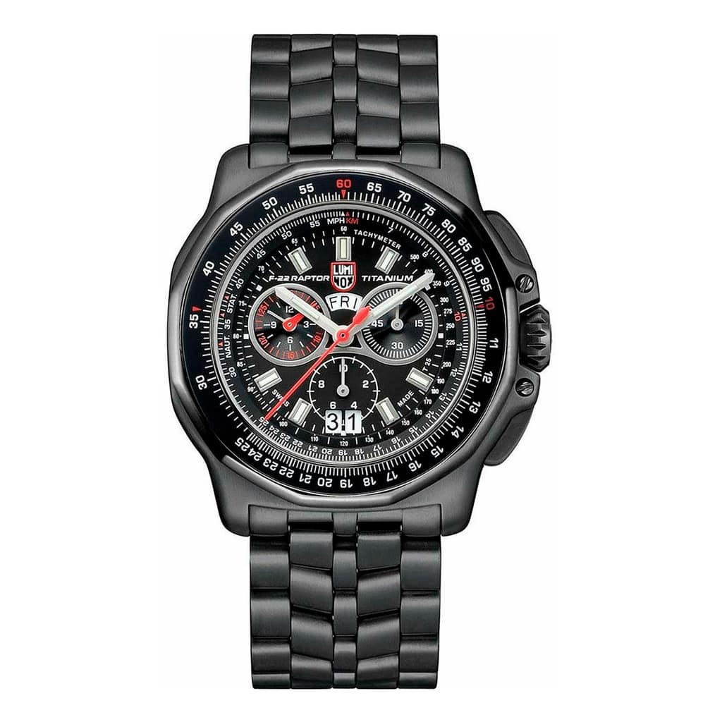 ΡΟΛΟΙ LUMINOX ΑΝΔΡΙΚΟ XA.9272 (44MM)